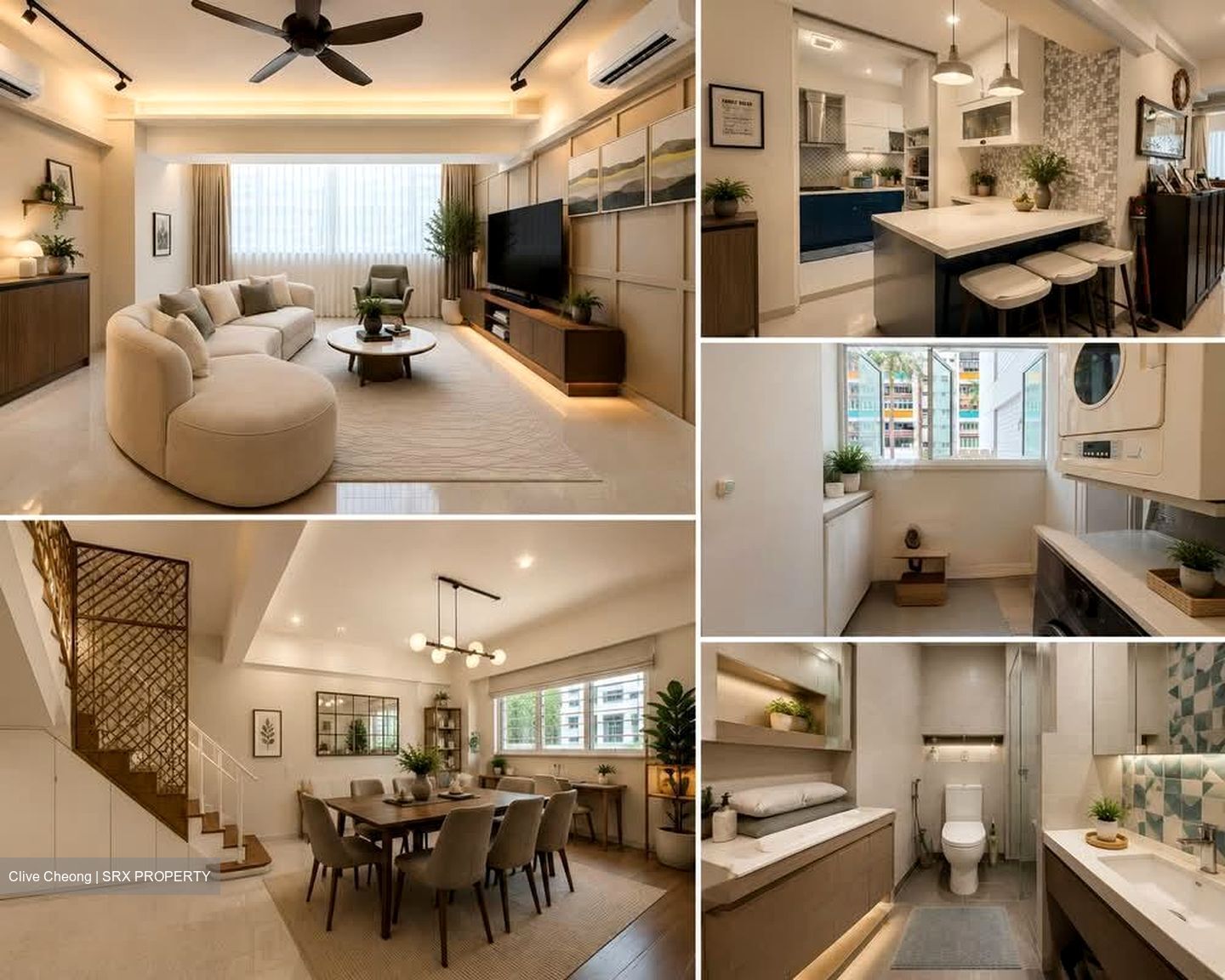 Blk 160 Siglap East (Bedok), HDB Executive #587620741